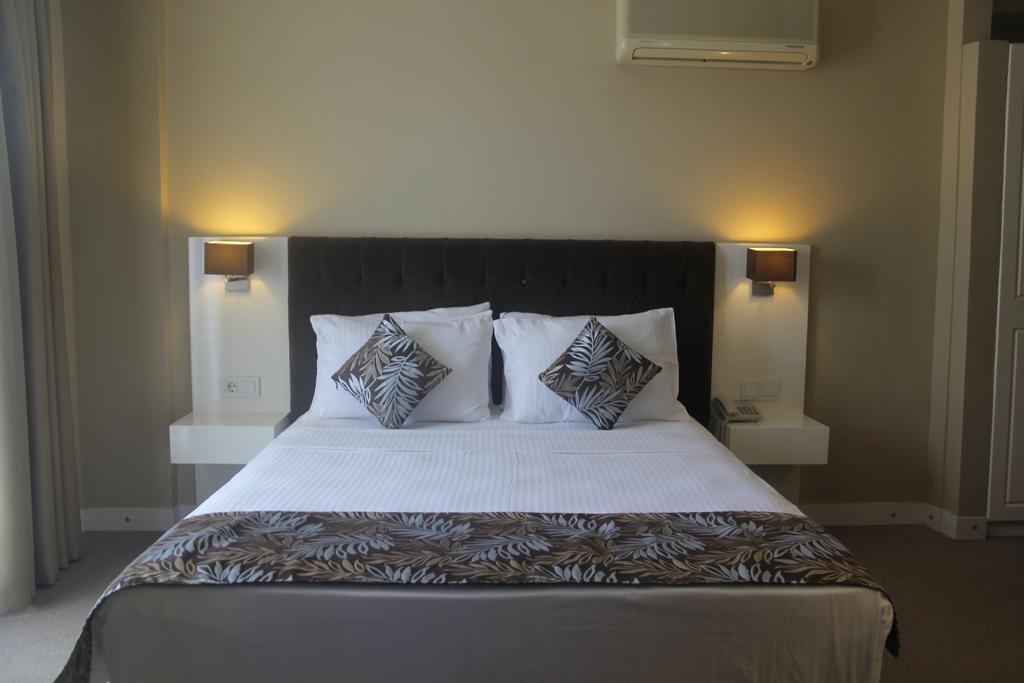 Hotel Bahar Hotels (Adults Only) 3*
