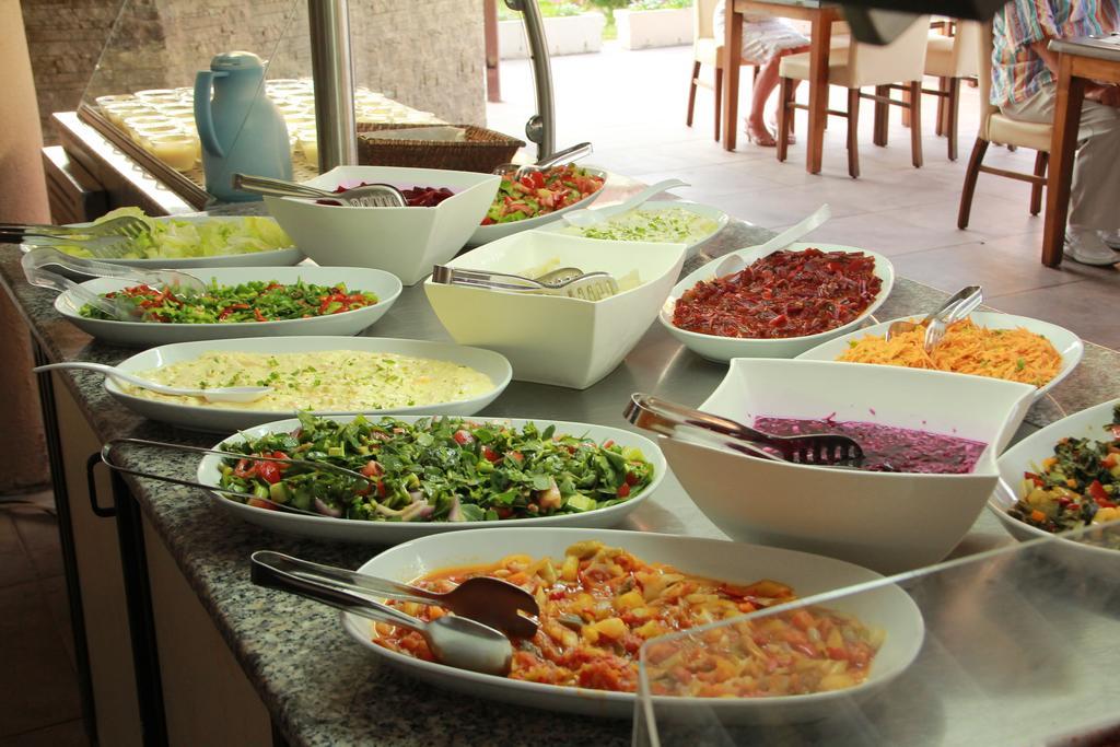 Hotel Bahar Hotels (Adults Only)