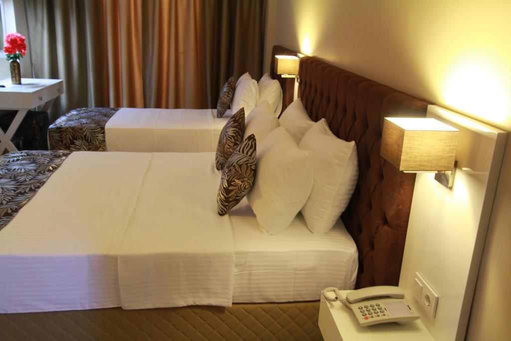 Hotel Bahar Hotels (Adults Only) 3*