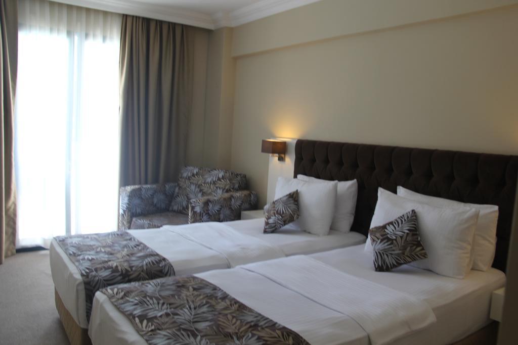 Bahar Hotels (Adults Only) 3*