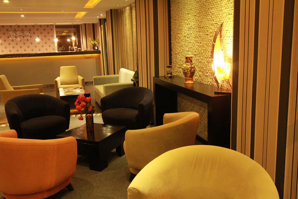 Bahar Hotels (Adults Only) Hotel 3*