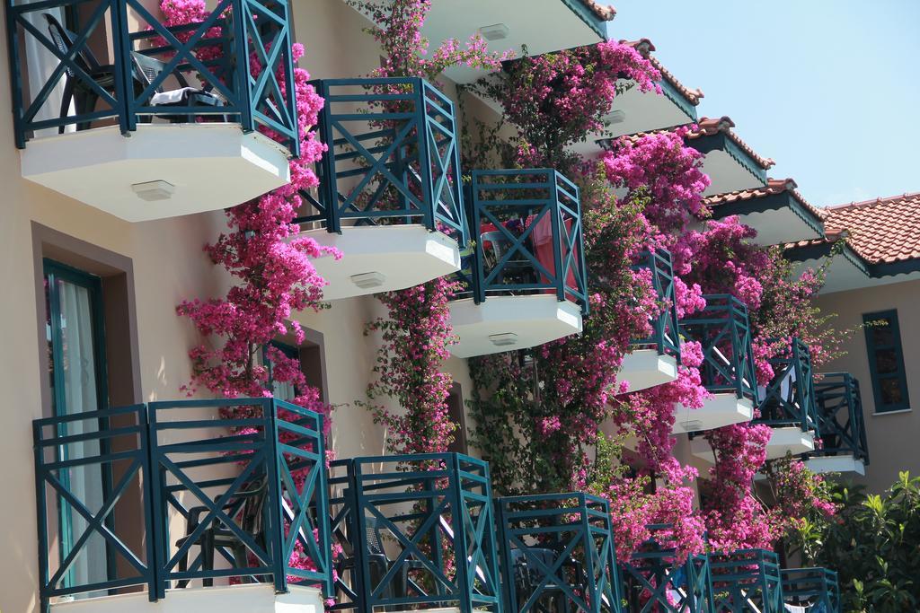 Hotel Bahar Hotels (Adults Only) Fethiye