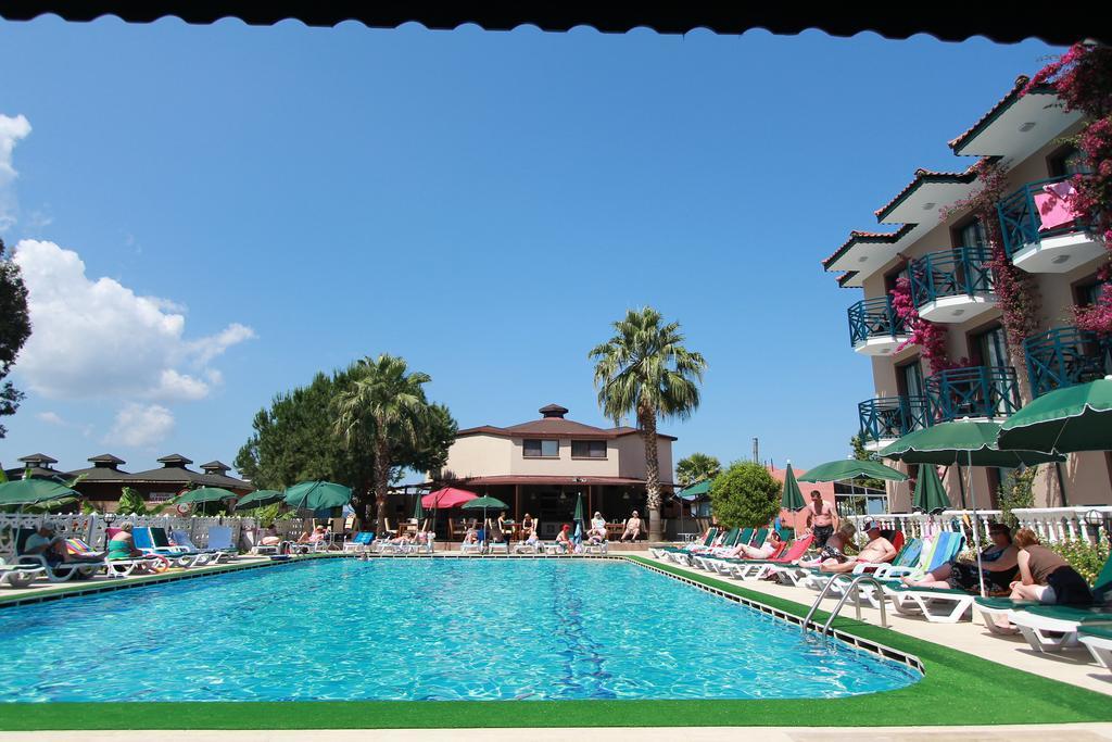 Bahar Hotels (Adults Only) Hotel Fethiye