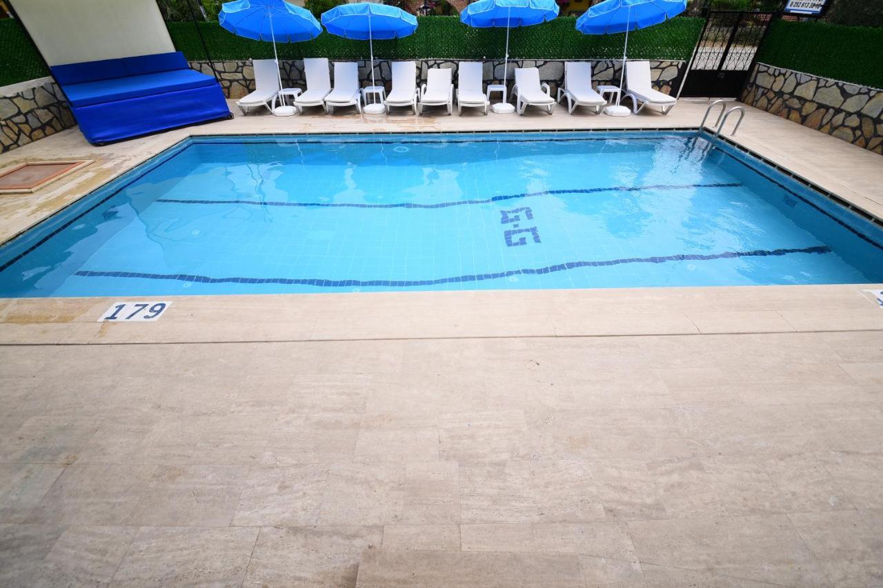 Fethiye Apart Otel Aparthotel *