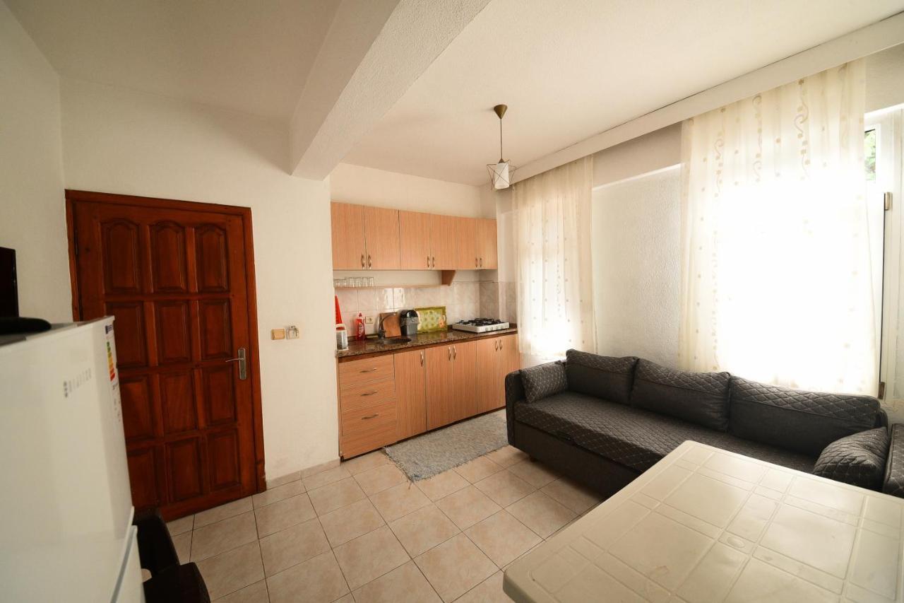 Aparthotel Fethiye Apart Otel *