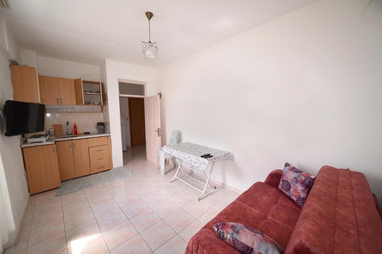 Fethiye Apart Otel Aparthotel