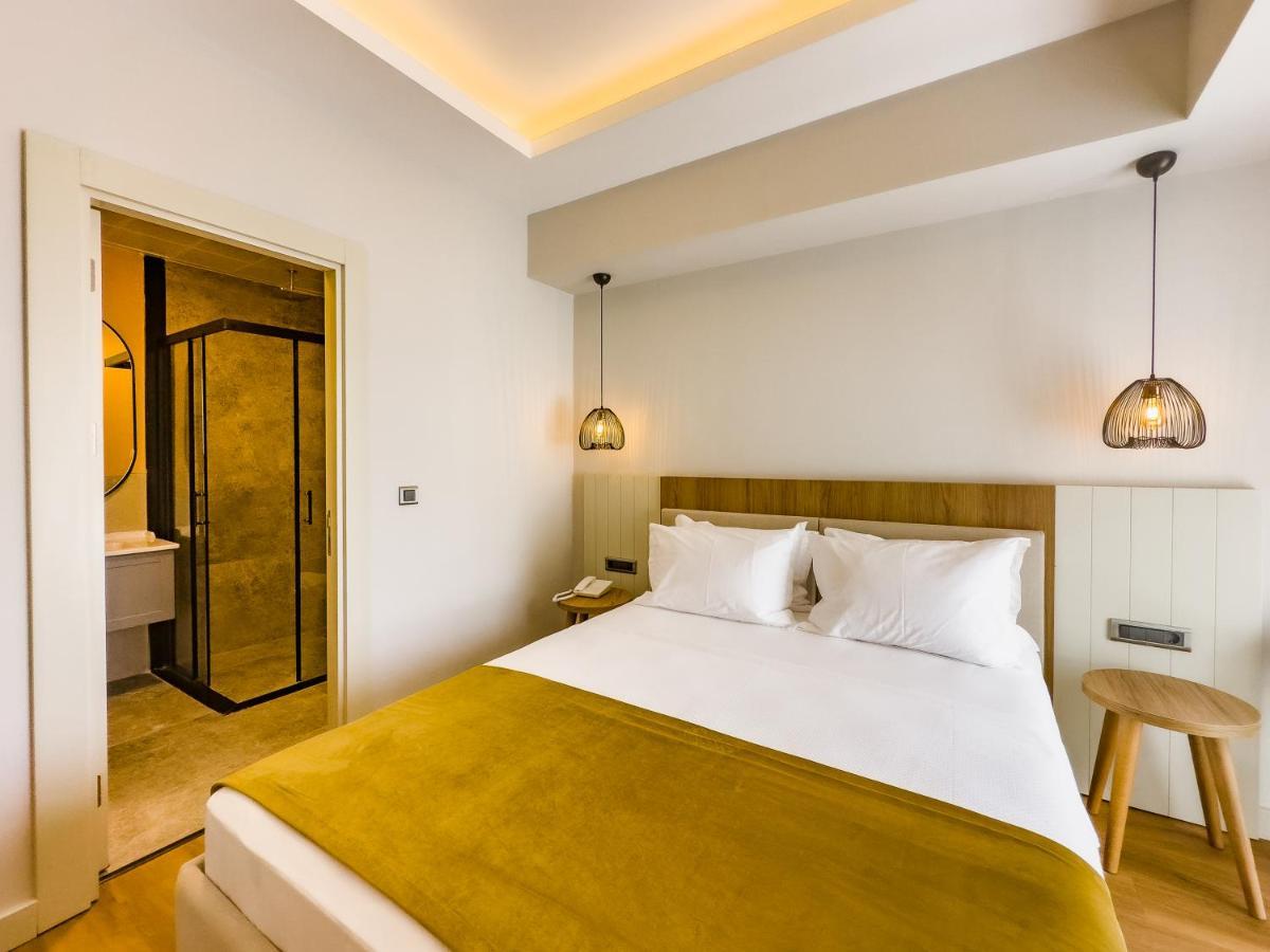 Hotel Dedeoglu Port Fethiye