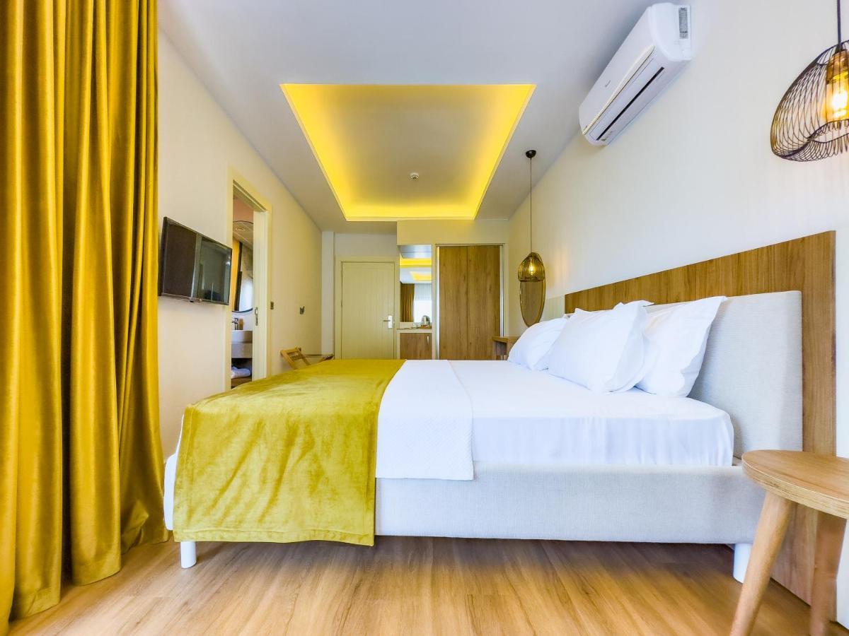 Dedeoglu Port Hotel Fethiye