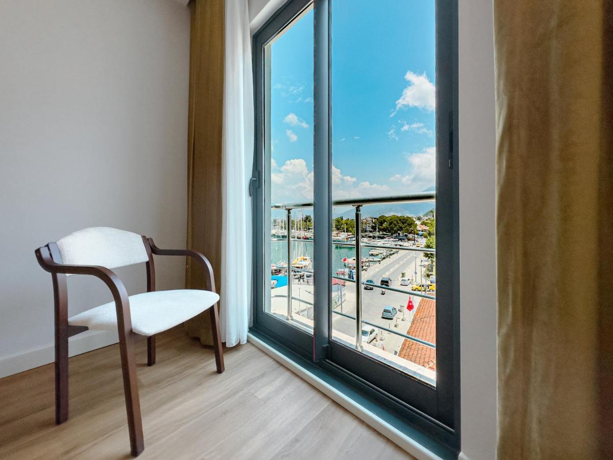 Dedeoglu Port Hotel *