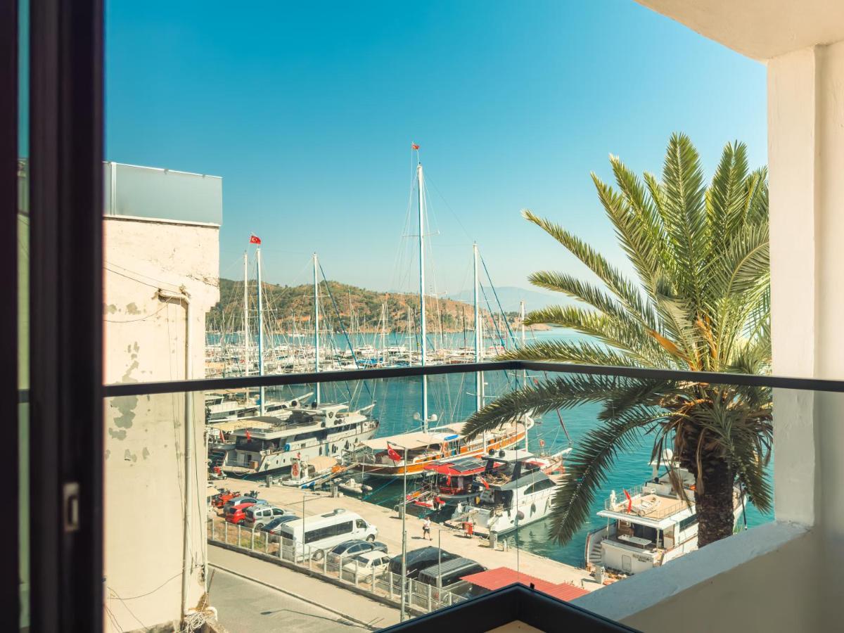 Hotel Dedeoglu Port Fethiye