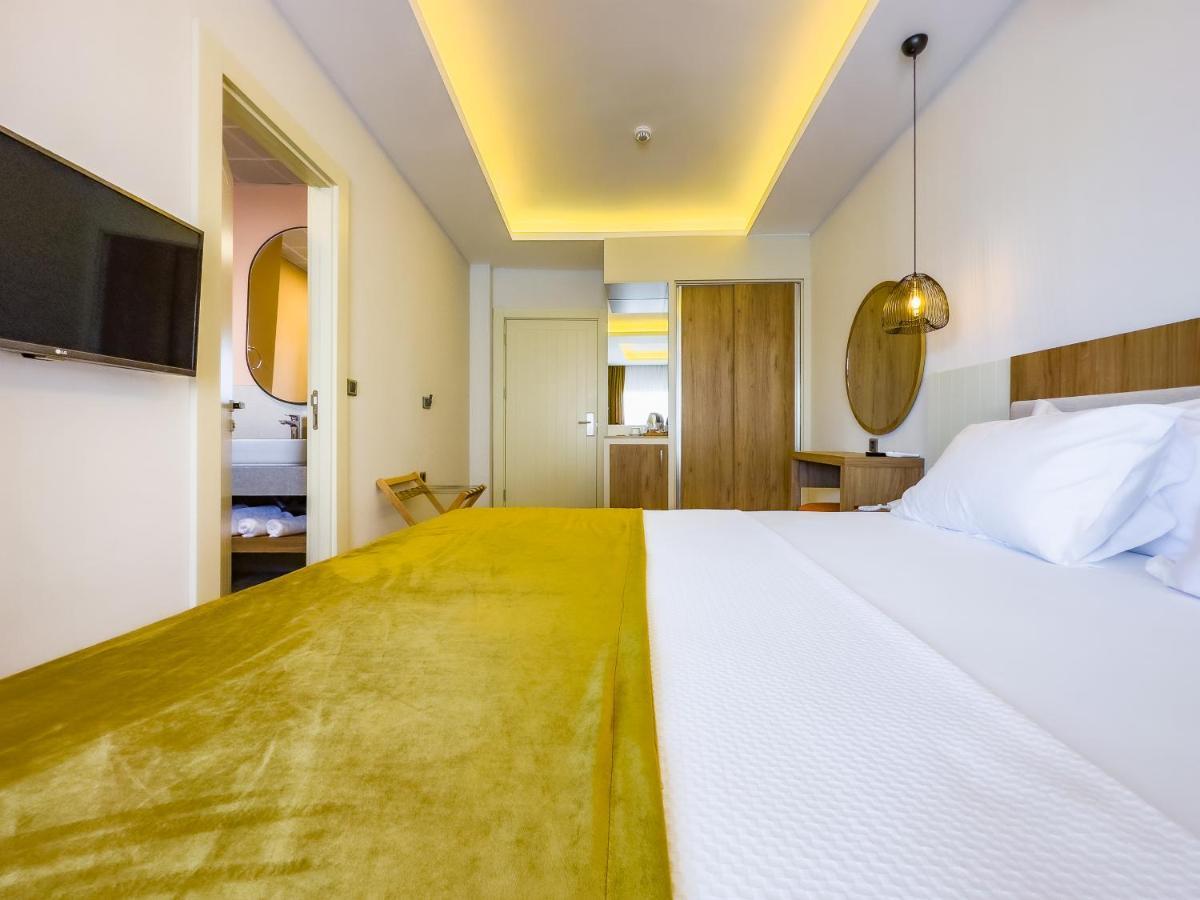 Hotel Dedeoglu Port