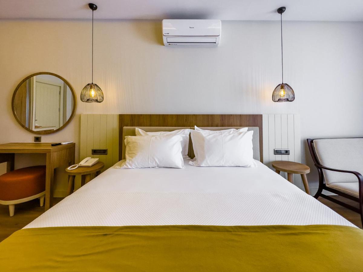 Hotel Dedeoglu Port *