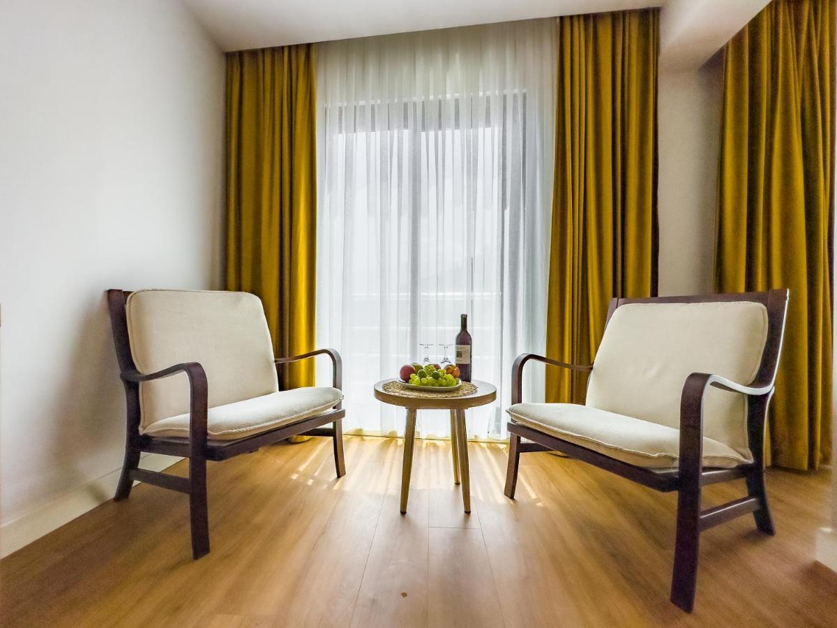 Hotel Dedeoglu Port