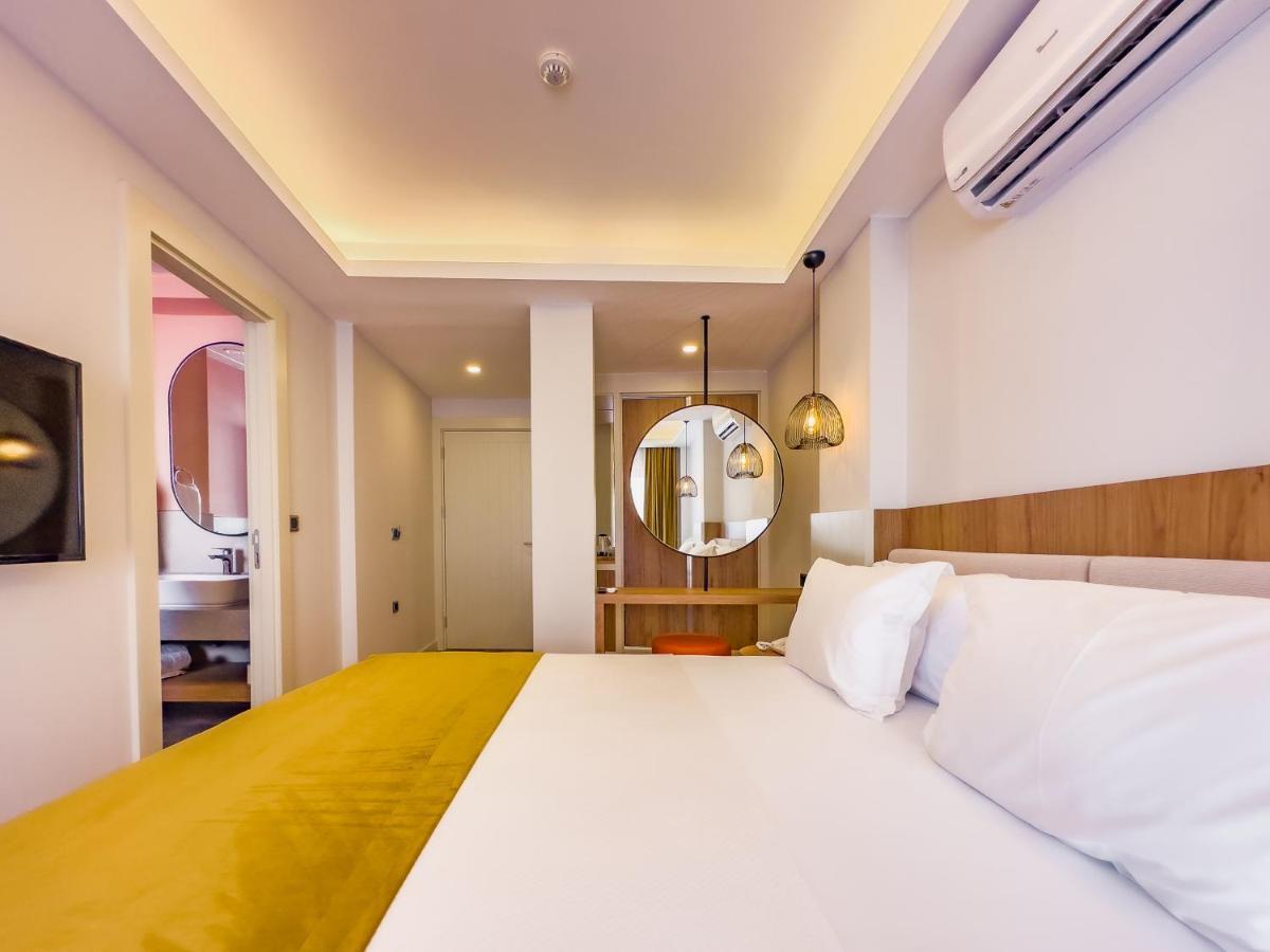 Dedeoglu Port Hotel
