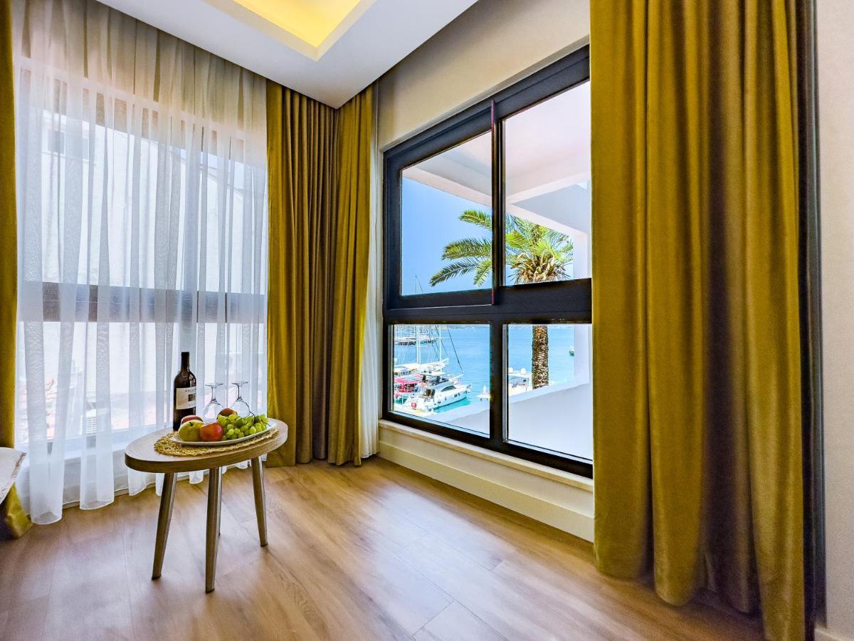 Hotel Dedeoglu Port Fethiye