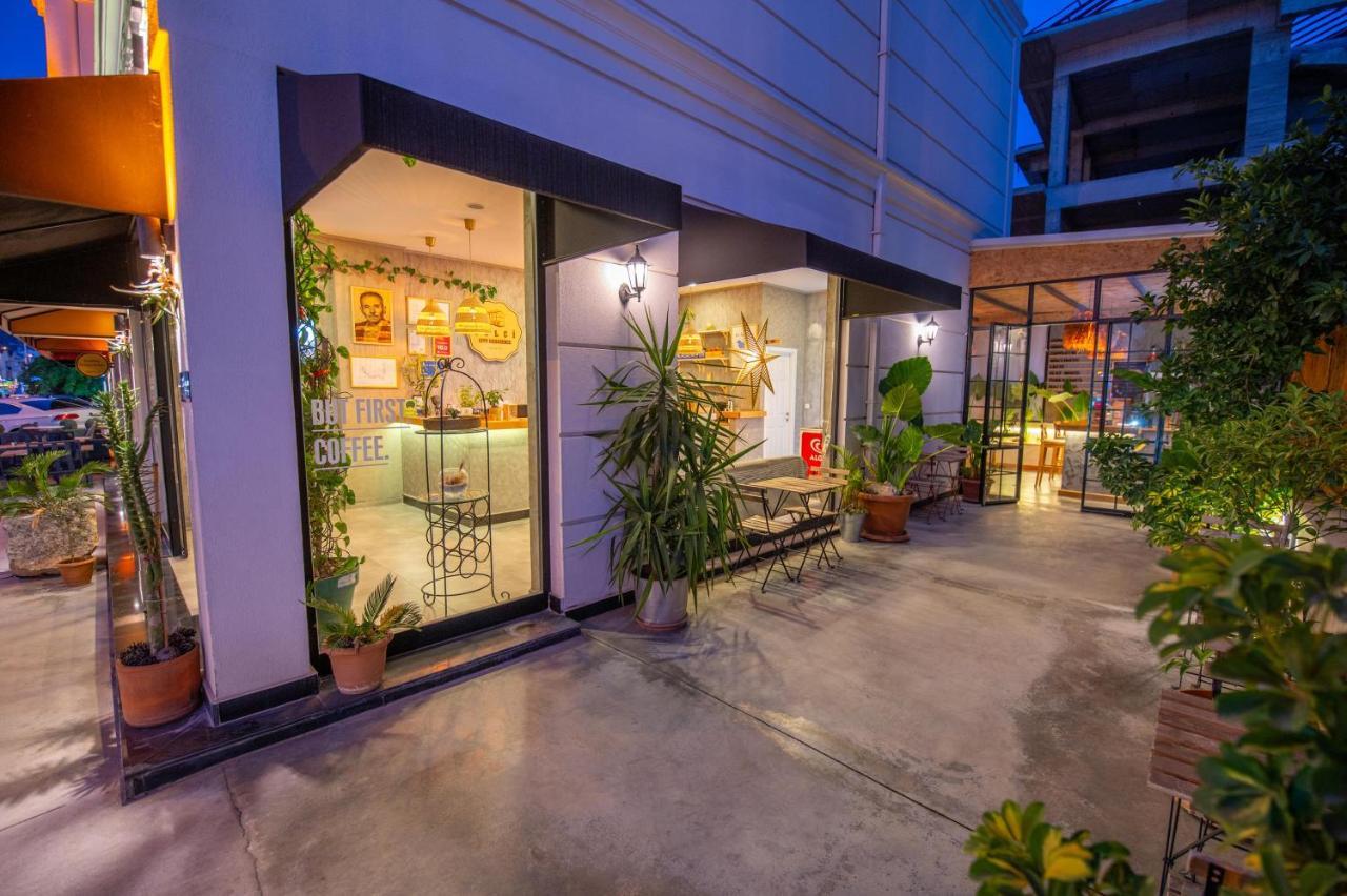 Hotel Belci House 2*