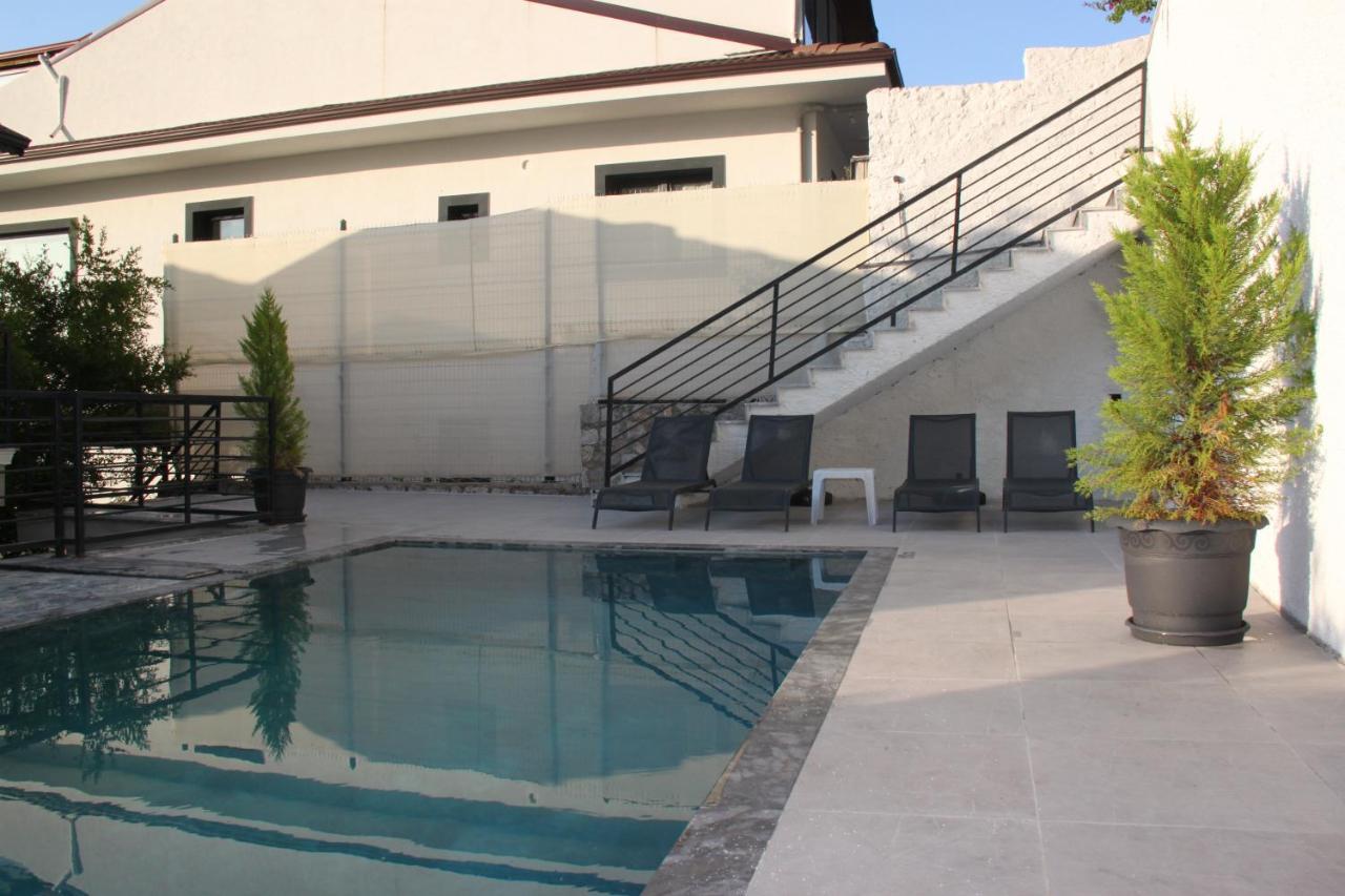 Citrus Villa