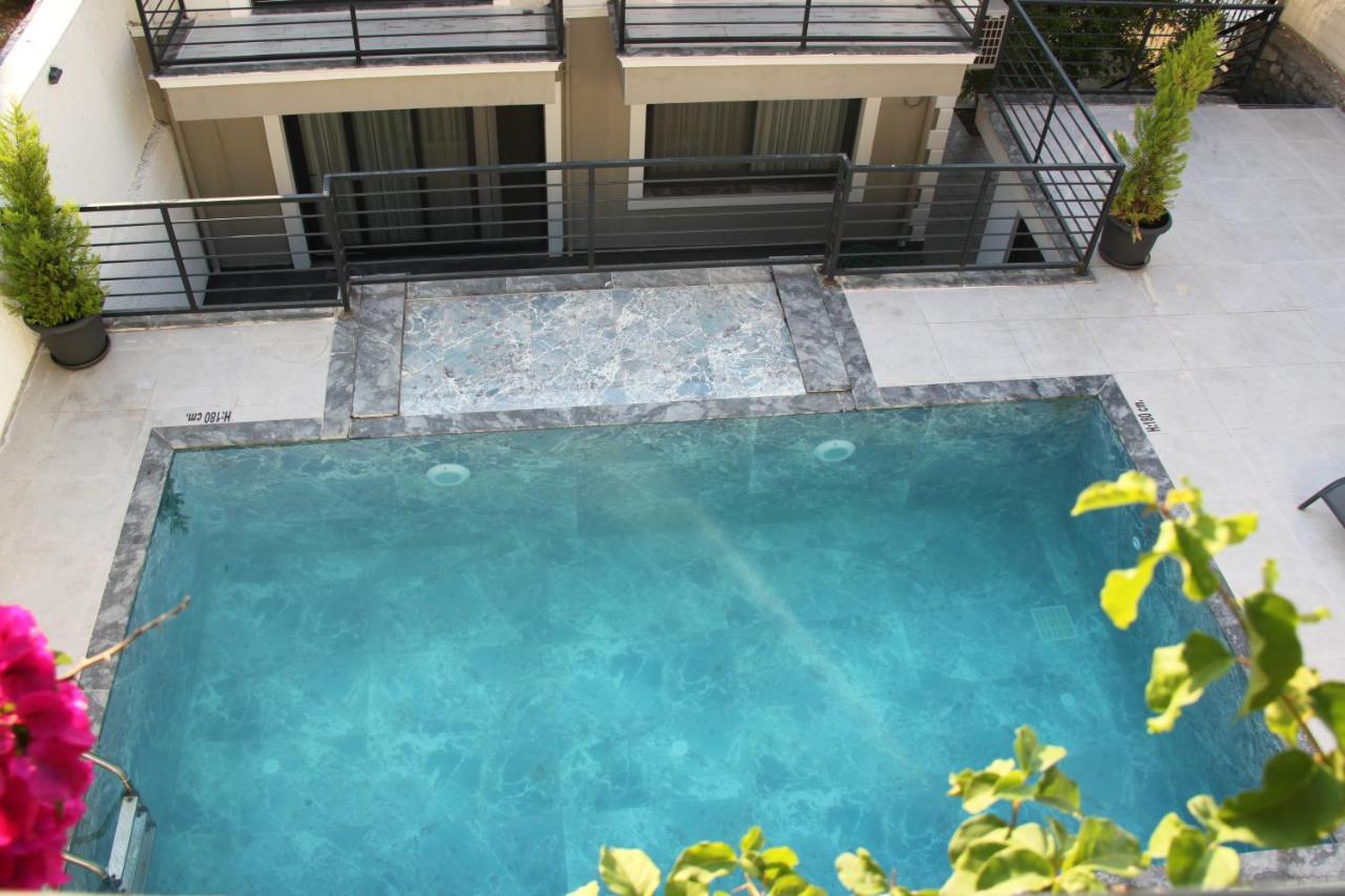 Citrus Villa