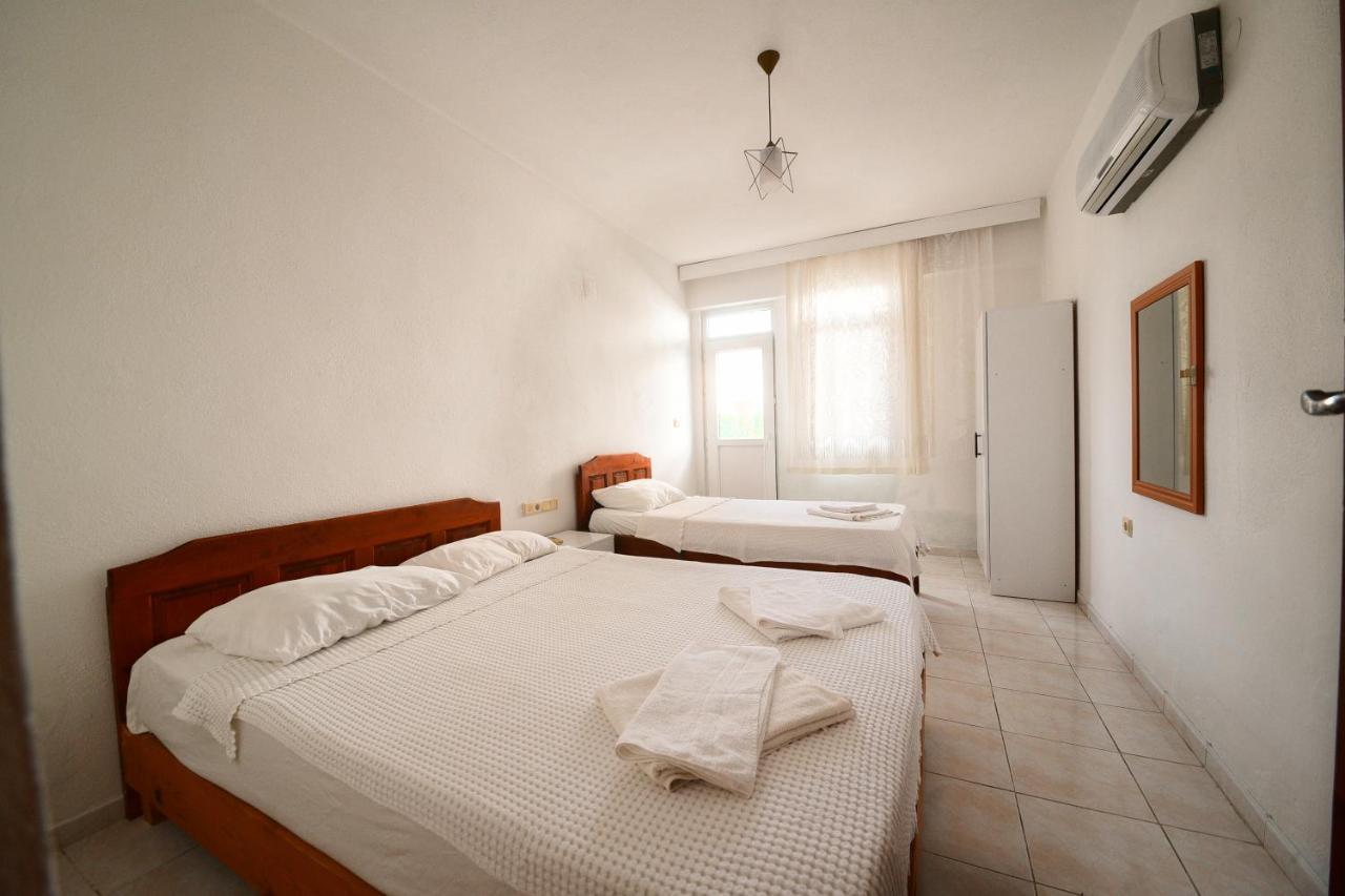 Fethiye Apart Otel Aparthotel *