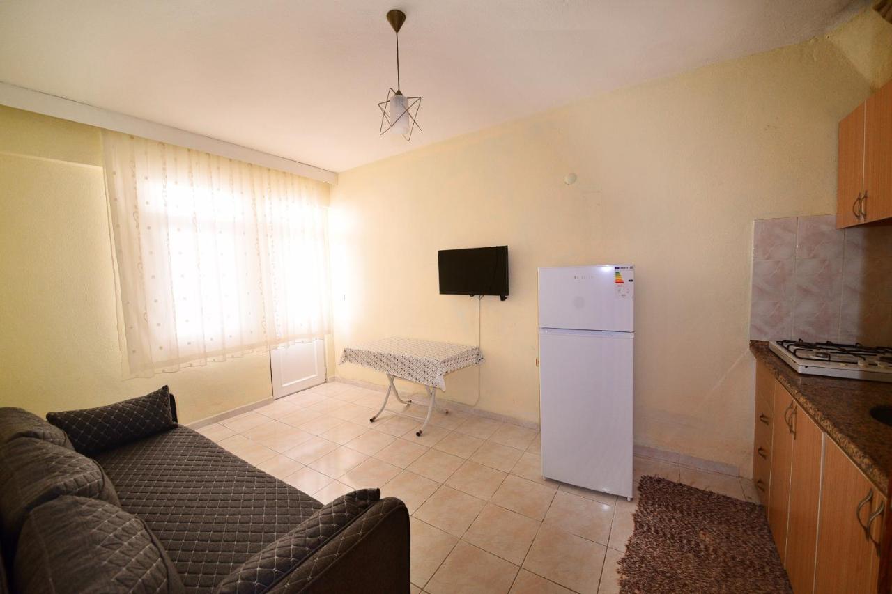 Aparthotel Fethiye Apart Otel *