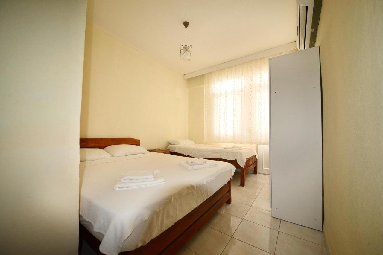 Fethiye Apart Otel Aparthotel Fethiye