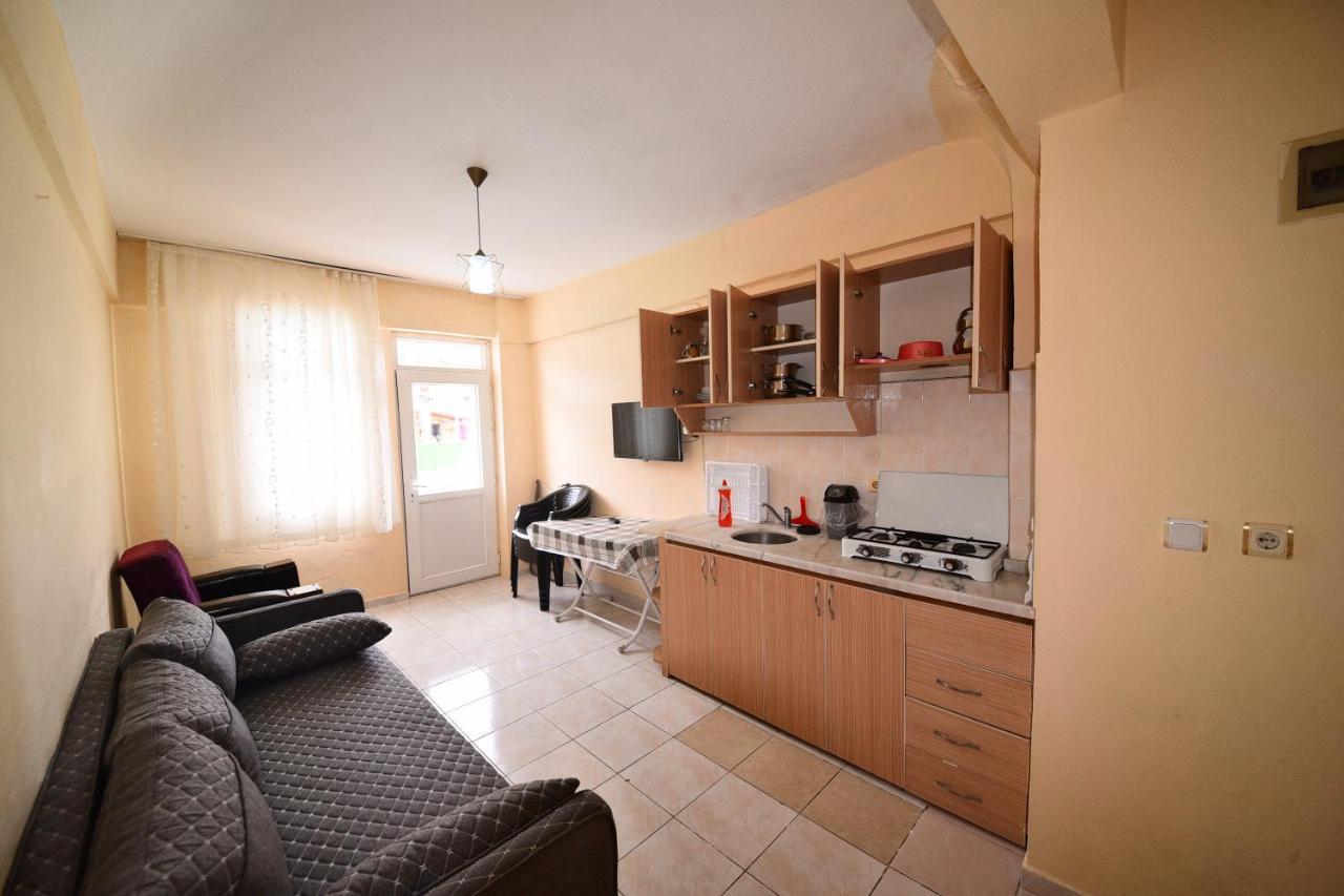 Aparthotel Fethiye Apart Otel