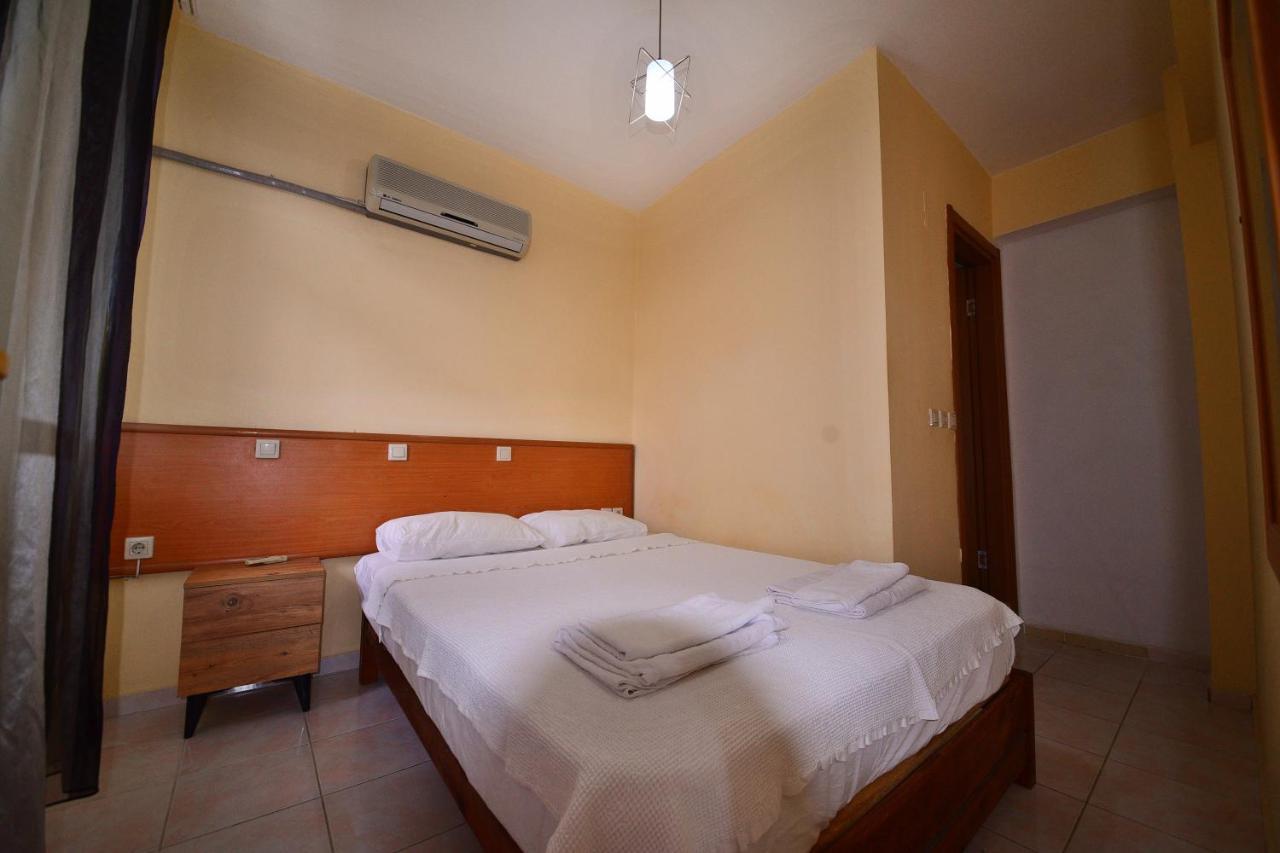 Fethiye Apart Otel Fethiye