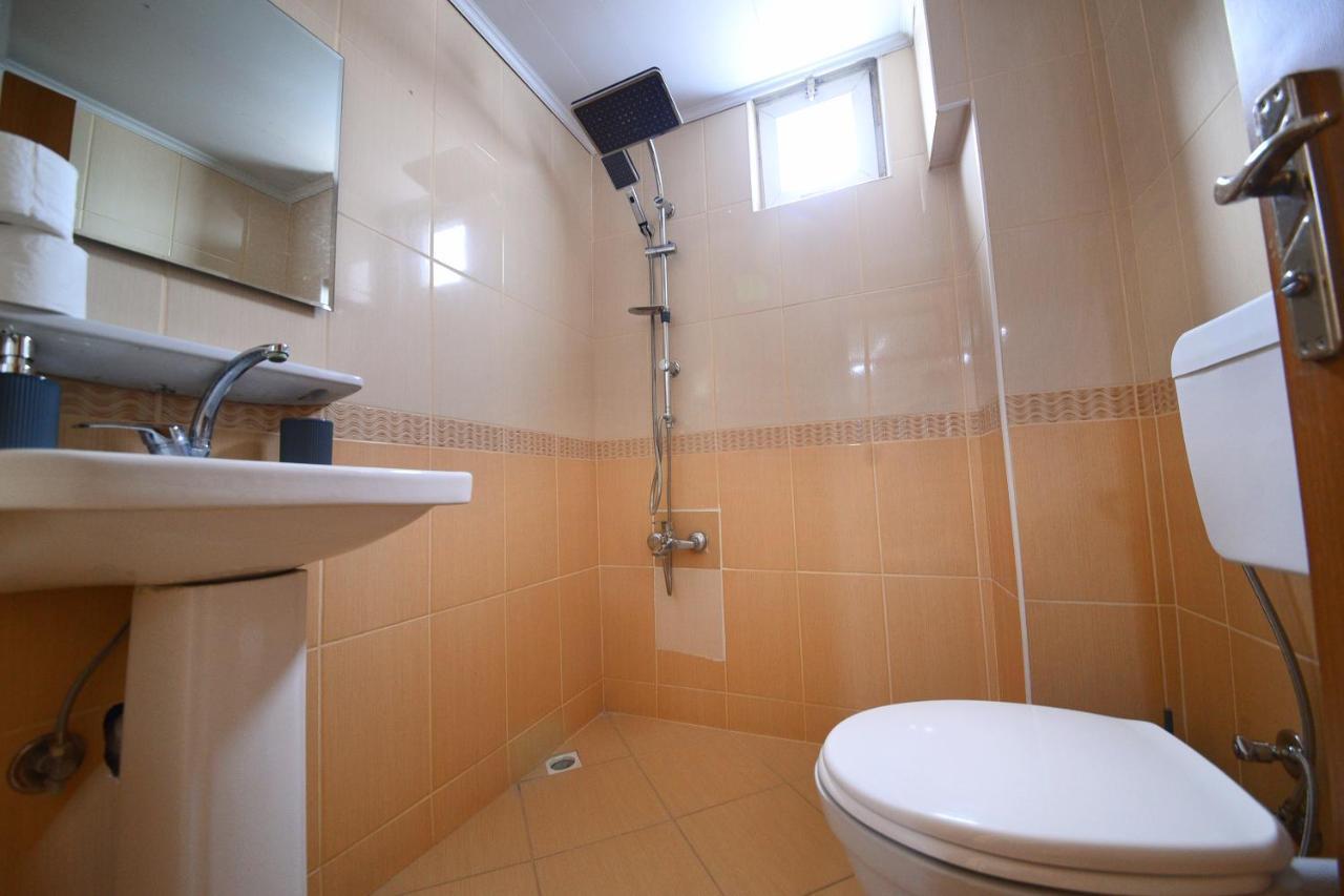 Aparthotel Fethiye Apart Otel