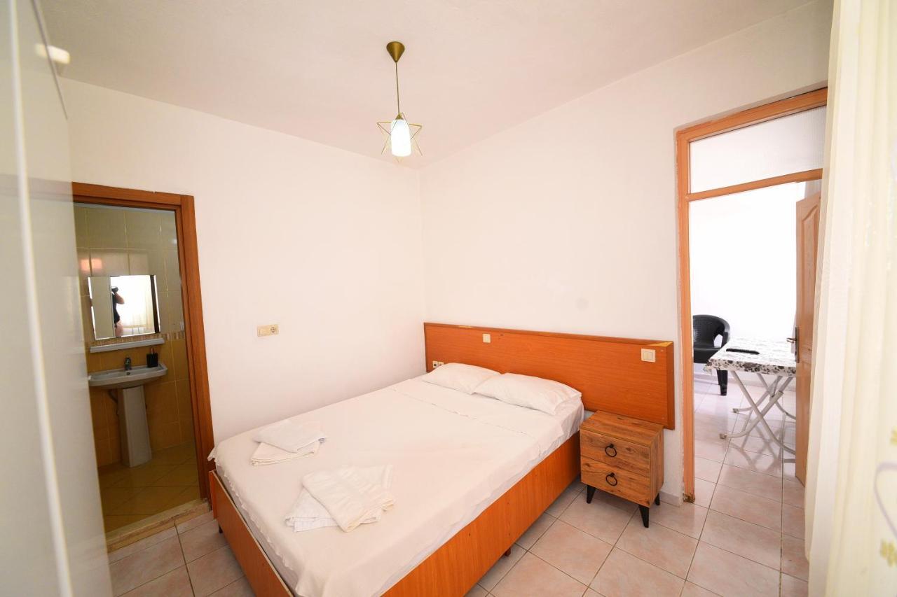 Fethiye Apart Otel * Fethiye