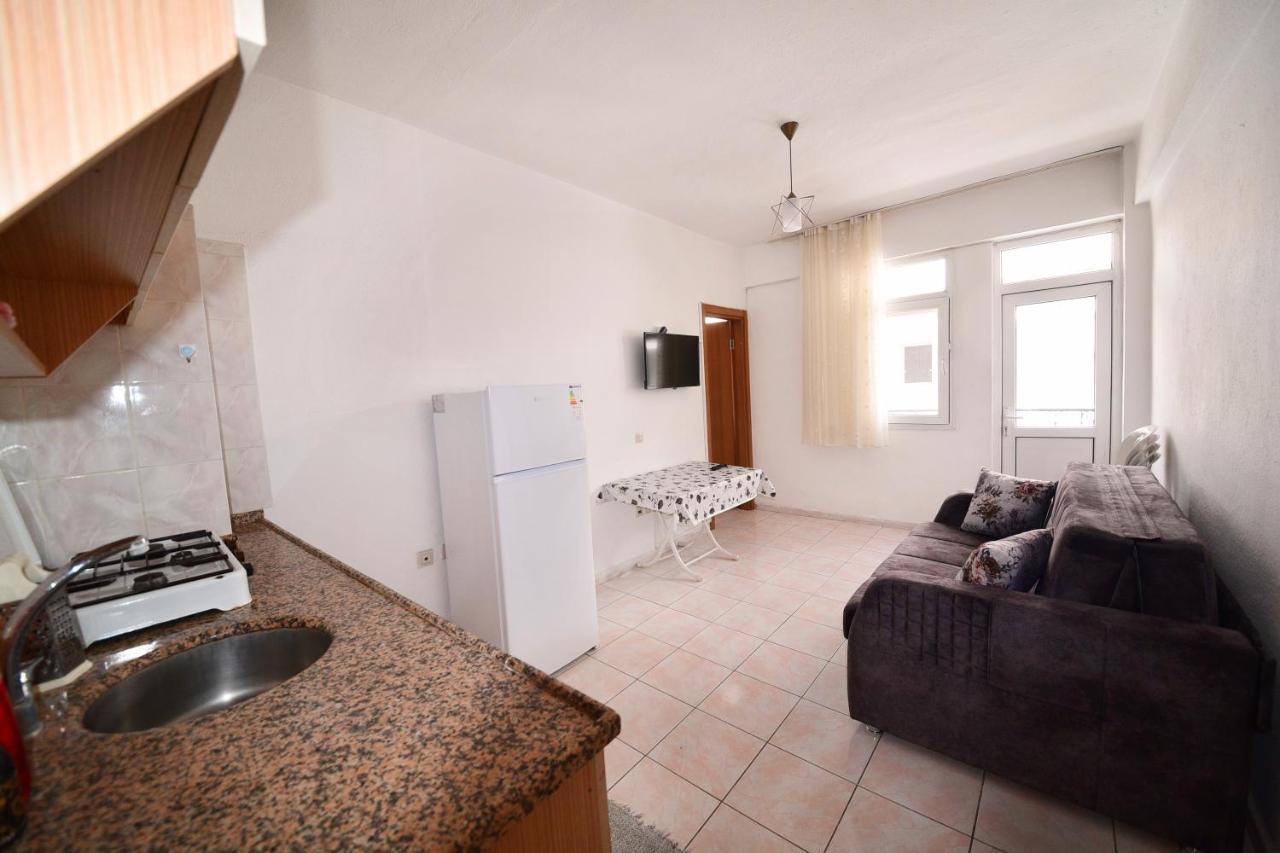 Aparthotel Fethiye Apart Otel