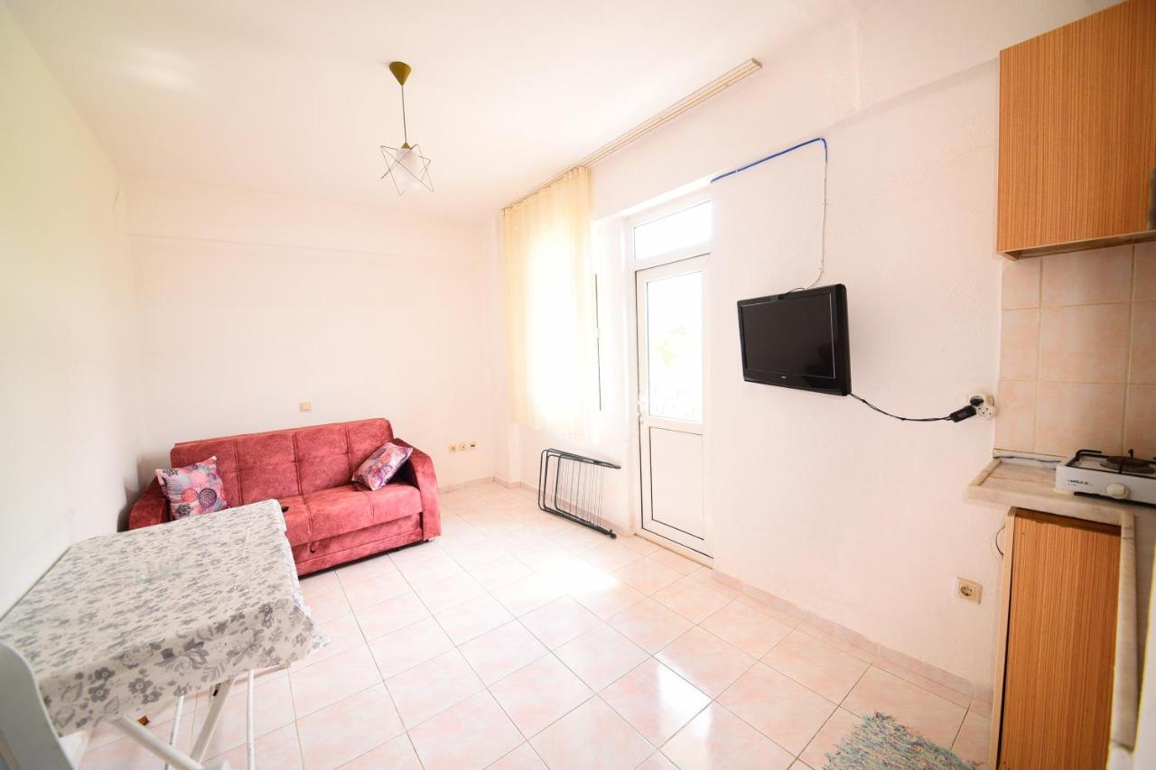 Fethiye Apart Otel Aparthotel *