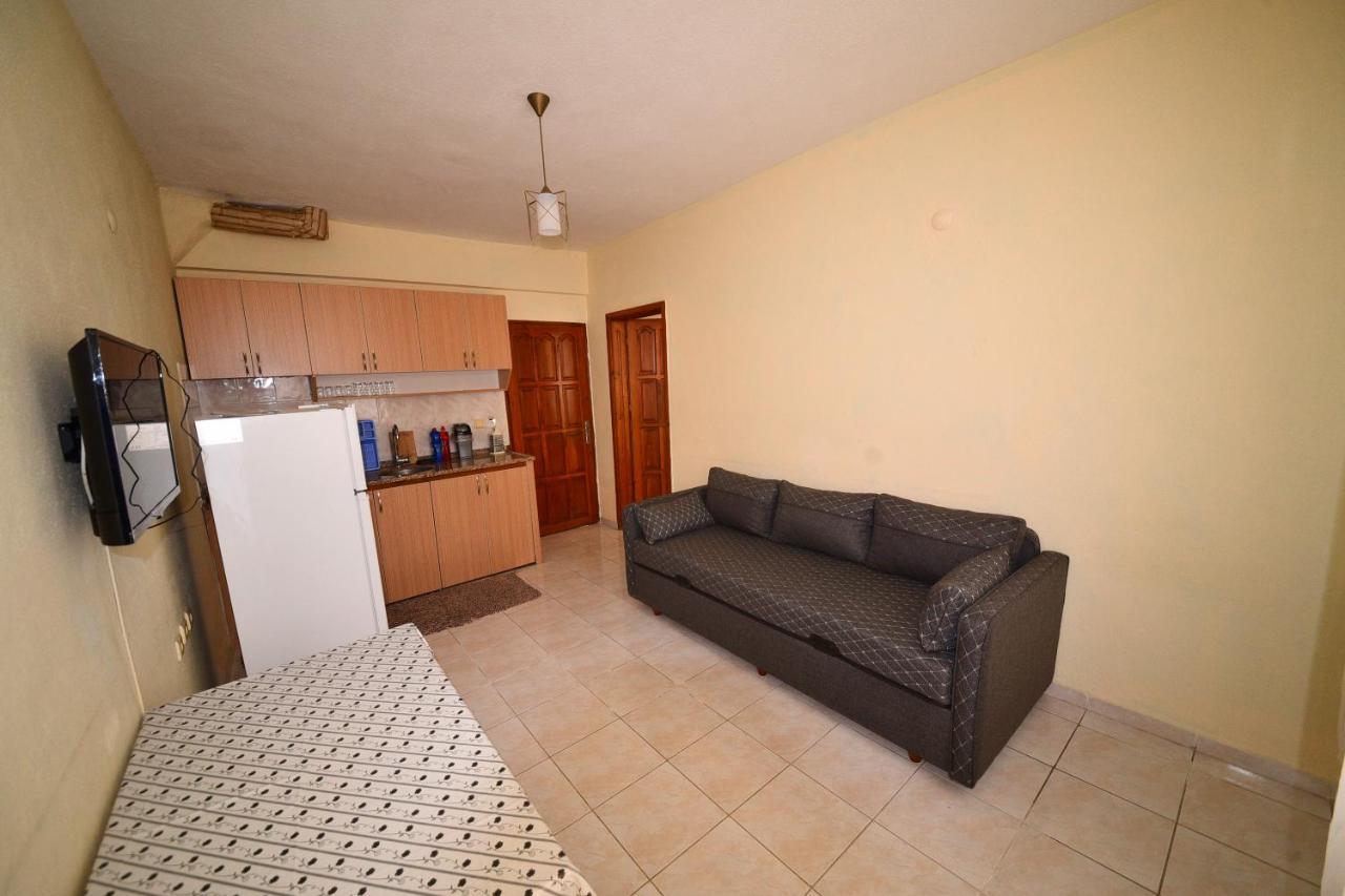 Fethiye Apart Otel *