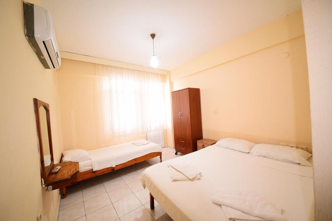 Aparthotel Fethiye Apart Otel *
