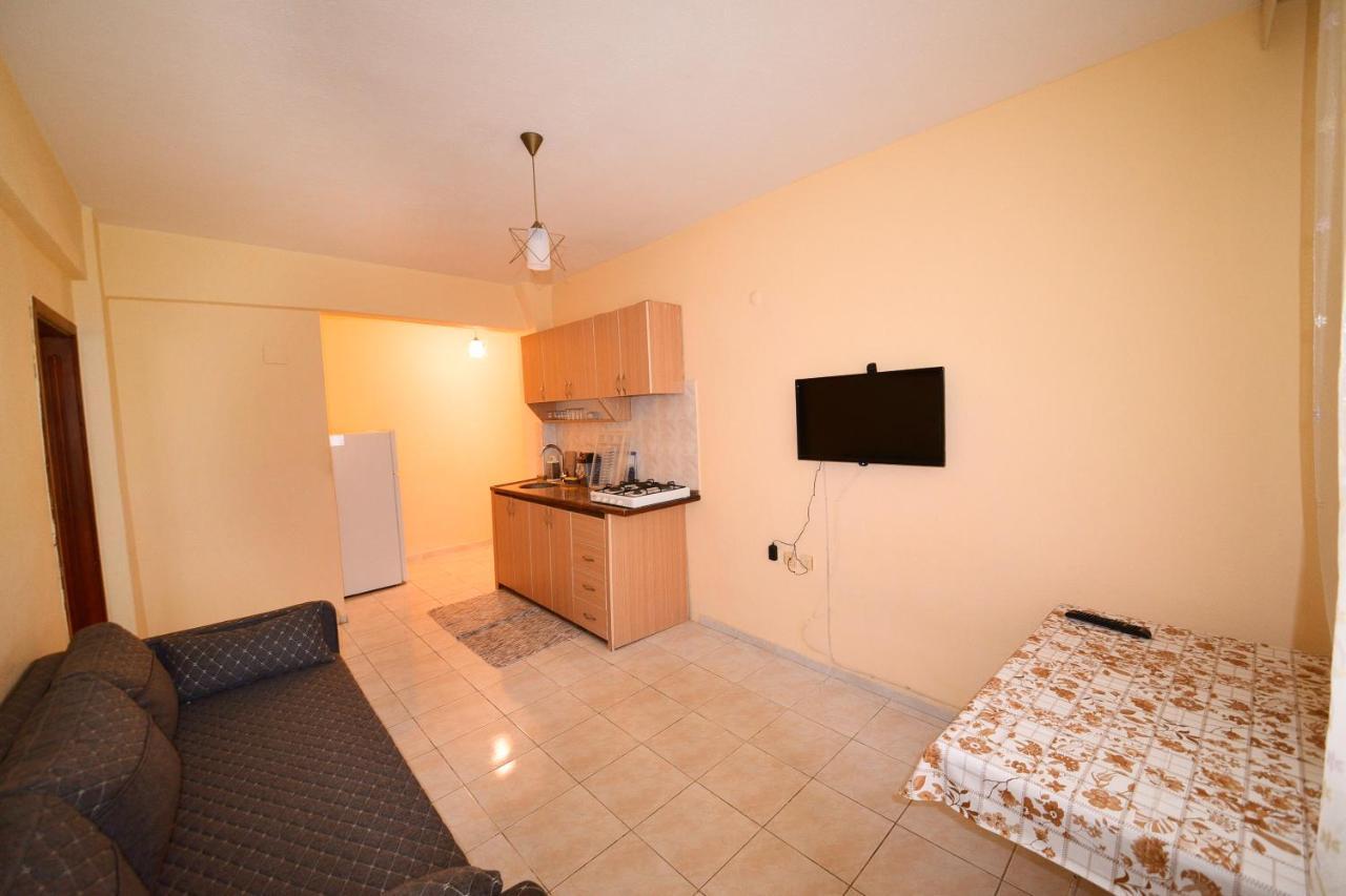 Fethiye Apart Otel * Fethiye