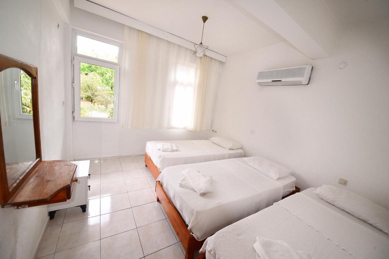 Fethiye Apart Otel *