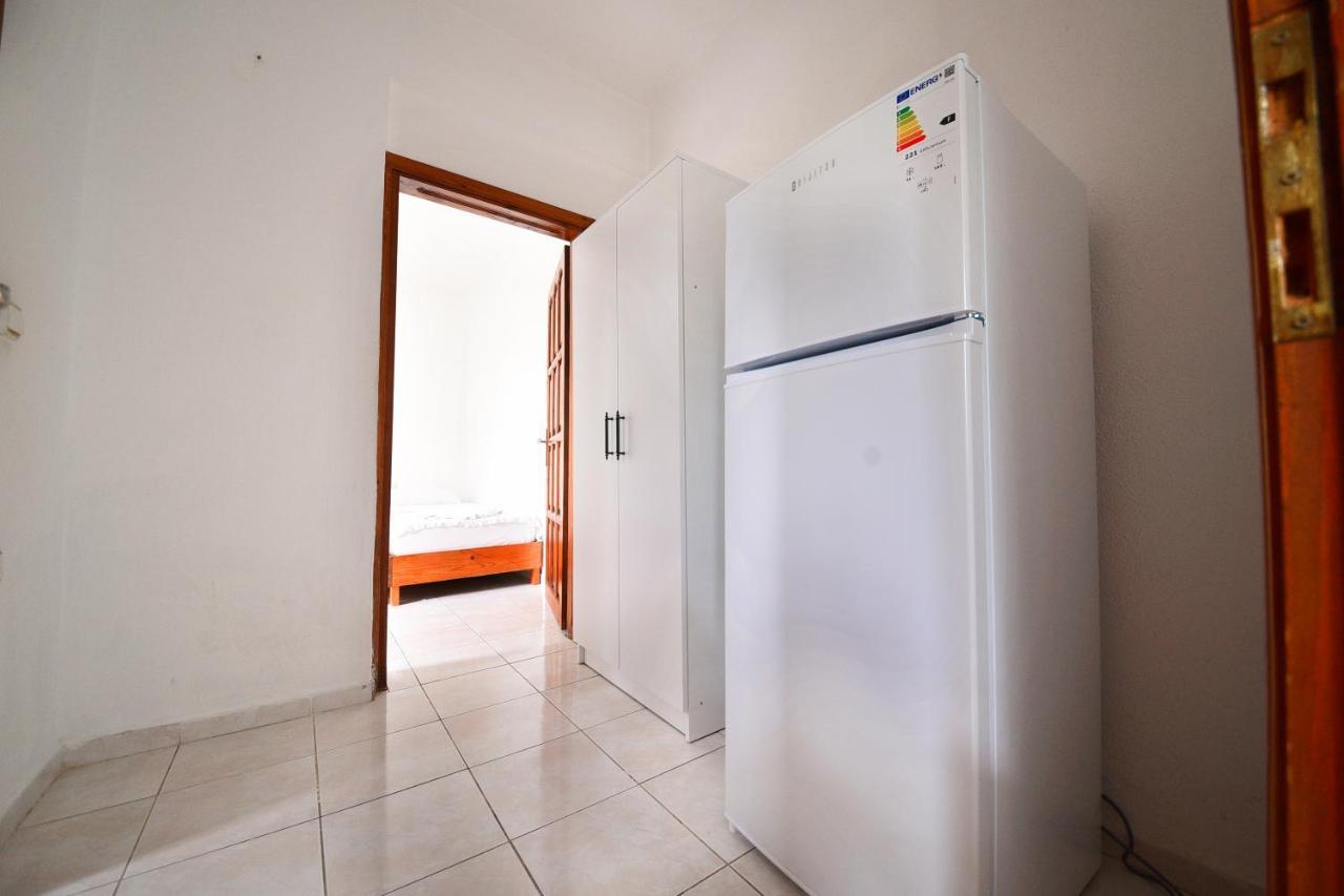 Aparthotel Fethiye Apart Otel