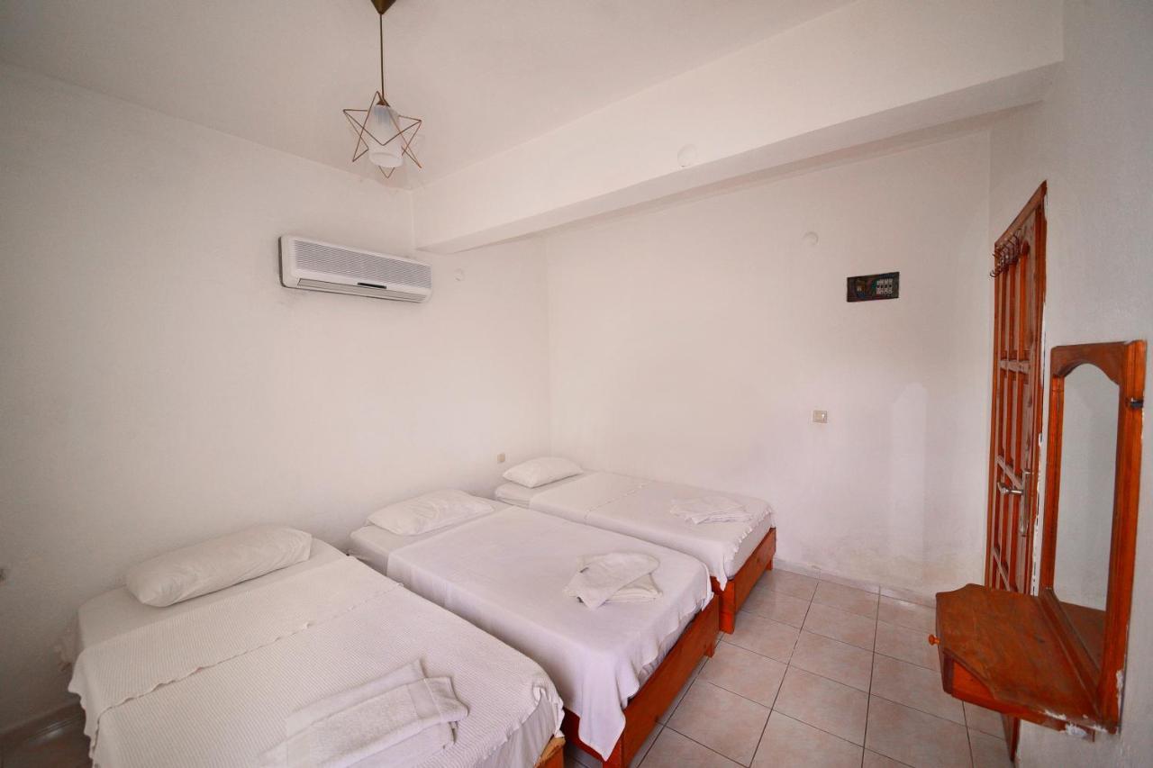 Fethiye Apart Otel * Fethiye