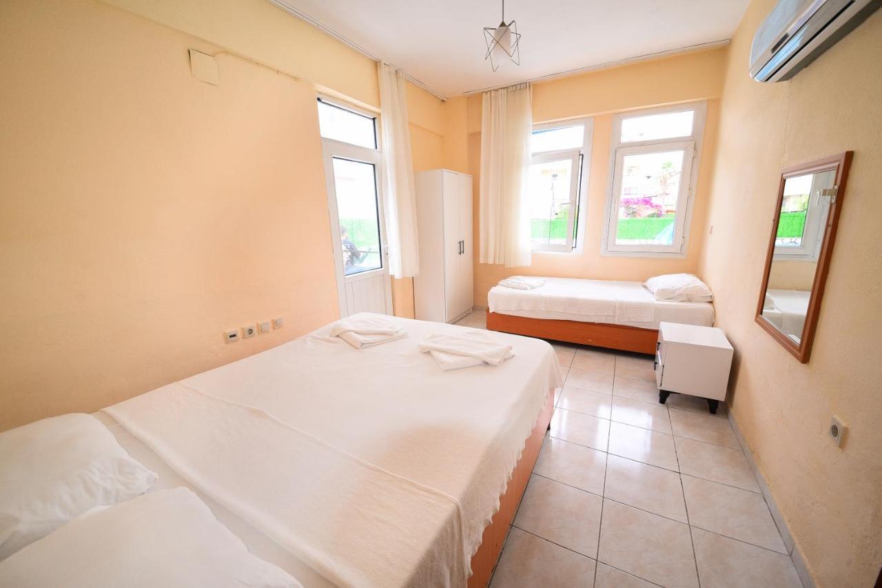 Fethiye Apart Otel *