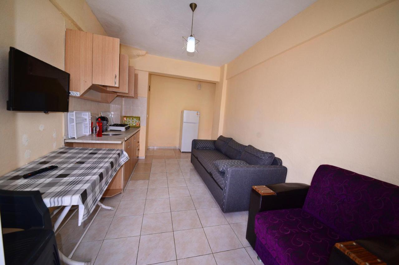 Fethiye Apart Otel Aparthotel *