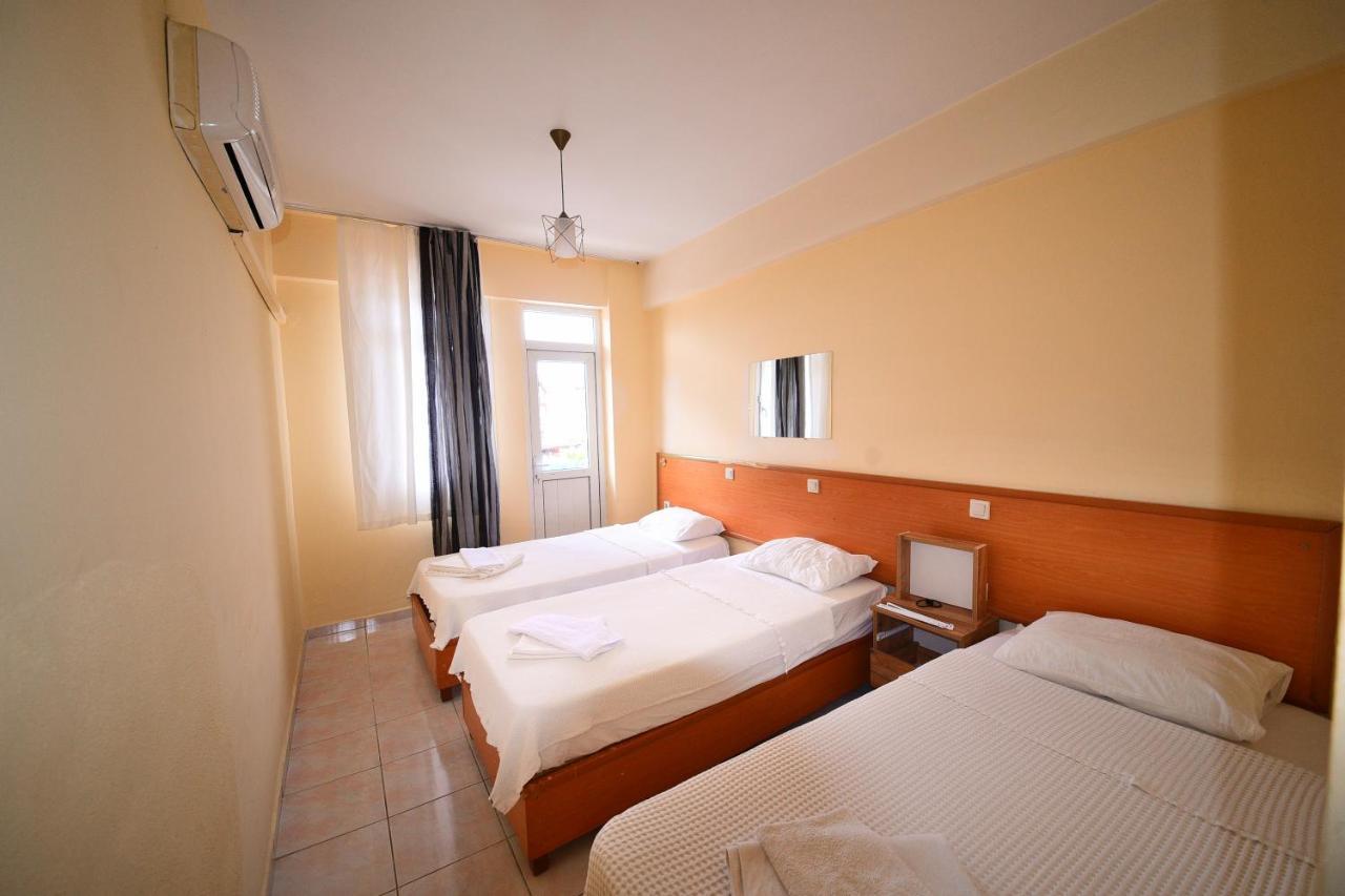 Aparthotel Fethiye Apart Otel