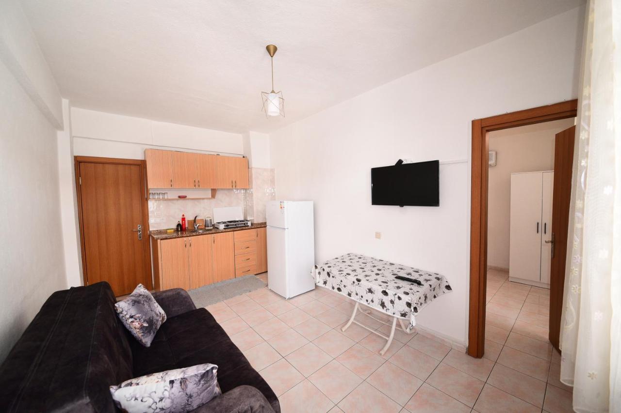 Fethiye Apart Otel Fethiye