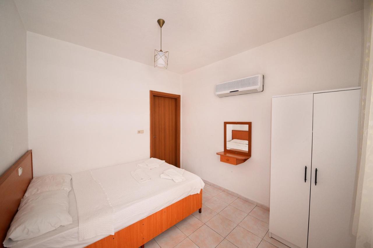 Fethiye Apart Otel Fethiye