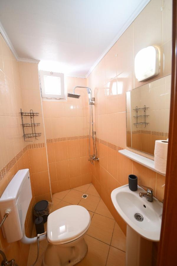 Aparthotel Fethiye Apart Otel Fethiye