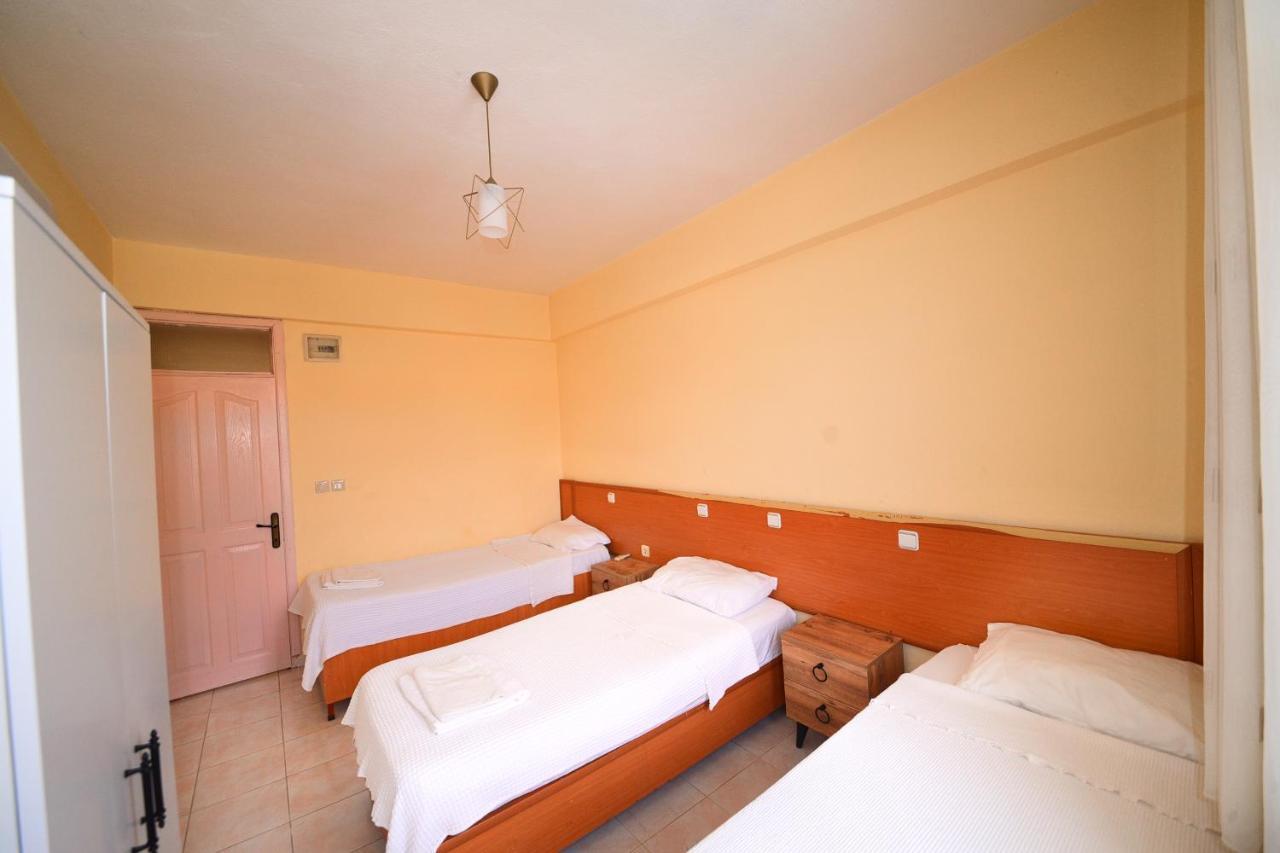 Fethiye Apart Otel Fethiye