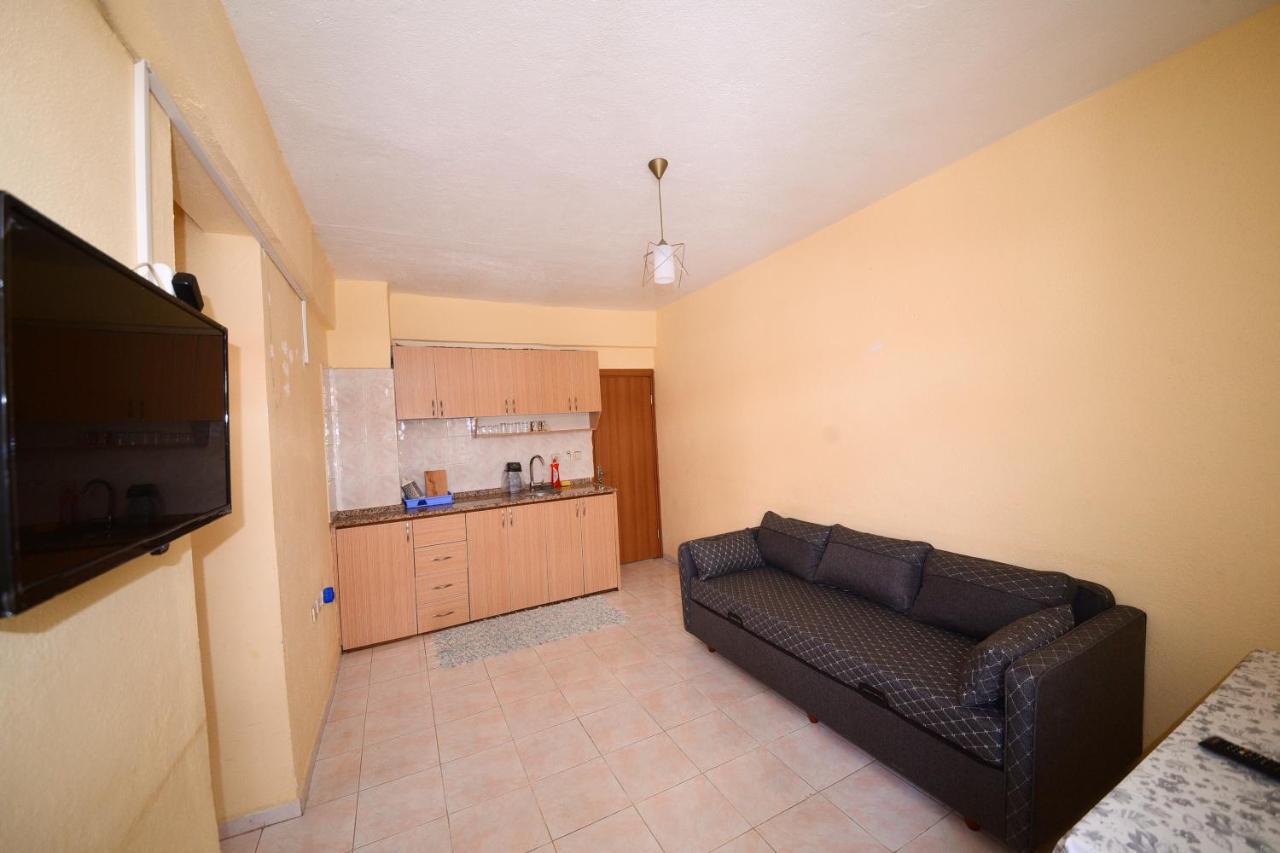 Aparthotel Fethiye Apart Otel Fethiye
