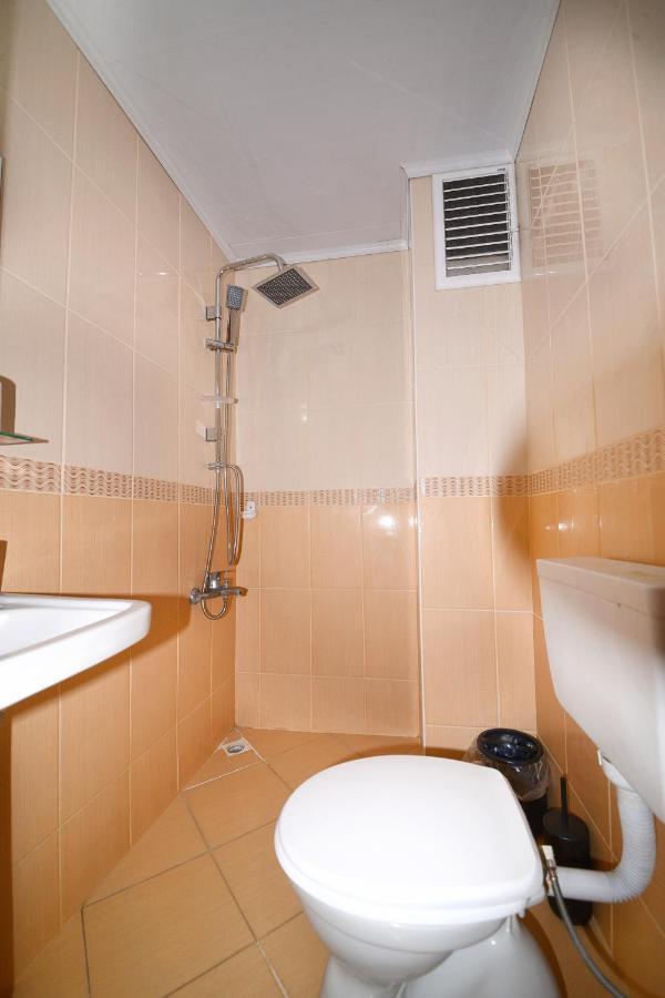 Fethiye Apart Otel Aparthotel