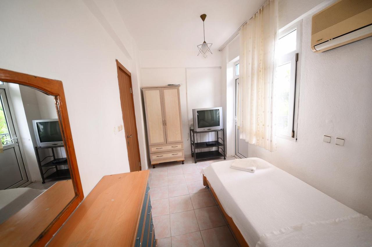 Fethiye Apart Otel Fethiye