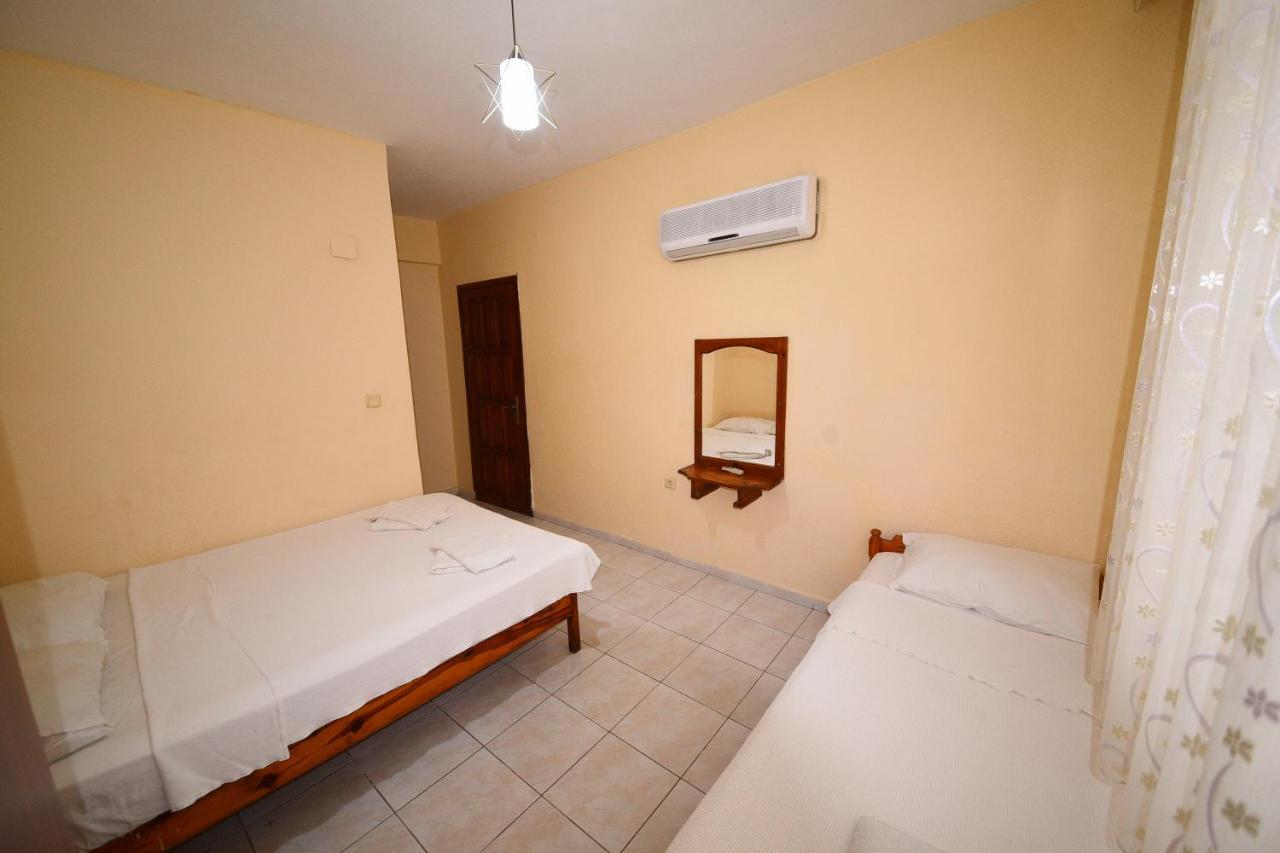 Fethiye Apart Otel *