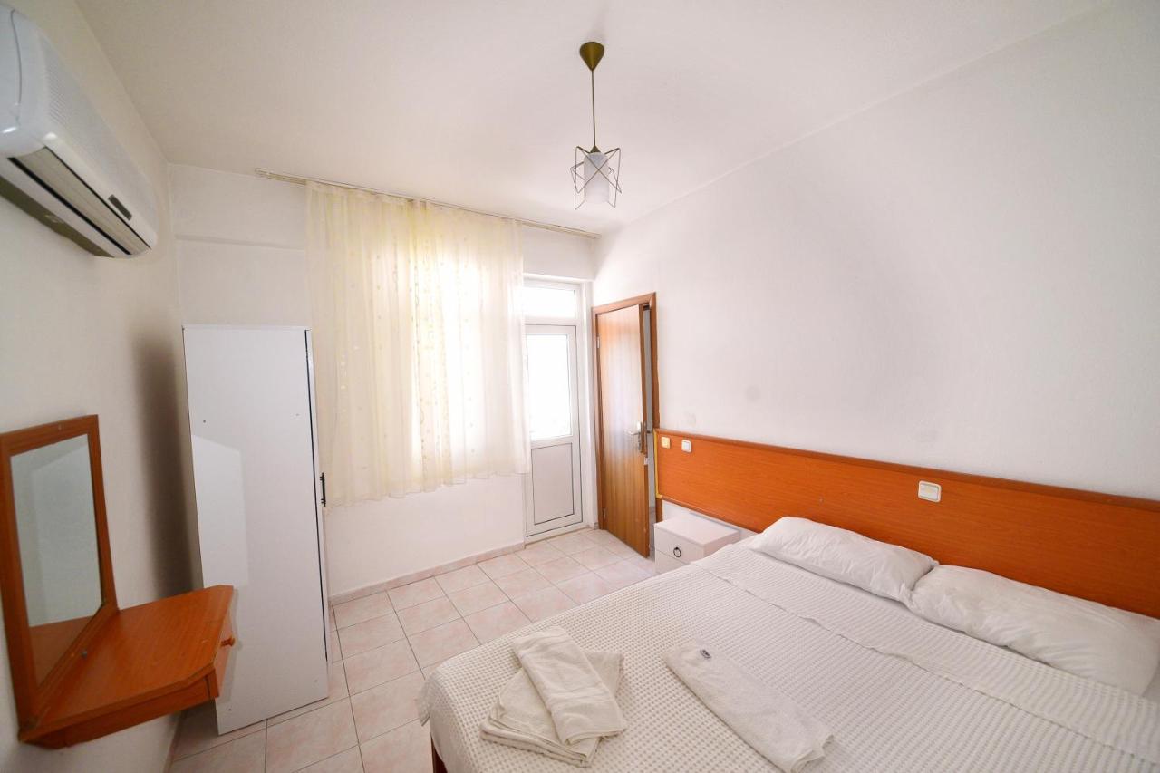 Fethiye Apart Otel Aparthotel Fethiye