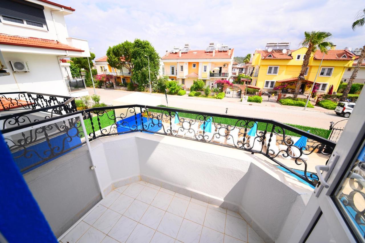 Fethiye Apart Otel Aparthotel Fethiye